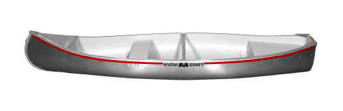 MichiCraft Model L-12 Canoe