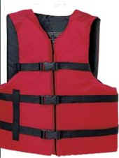 Class III Life Vest